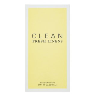 Clean Fresh Linens Parfémovaná Voda Pre ženy 60 Ml