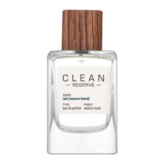 CLEAN Reserve Rain parfumovaná voda unisex 100 ml kúpite na Brasty.sk
