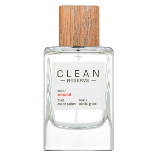 CLEAN Reserve Sel Santal parfumovaná voda unisex 100 ml
