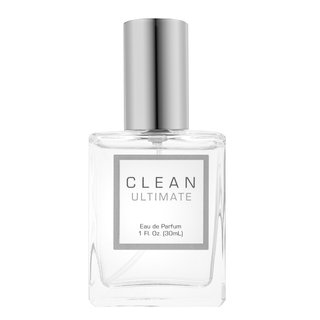 Clean Ultimate parfémovaná voda unisex 30 ml
