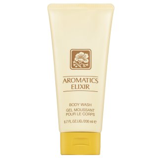 Clinique Aromatics Elixir™ Body Wash sprchový gél pre ženy 200 ml kúpite na Brasty.sk