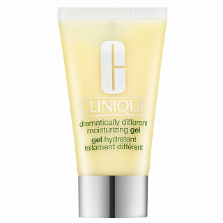 Clinique 3 Steps Dramatically Different™ Oil-Free Gel hydratačný gel pre mastnú a zmiešanú pleť 50 ml kúpite na Brasty.sk