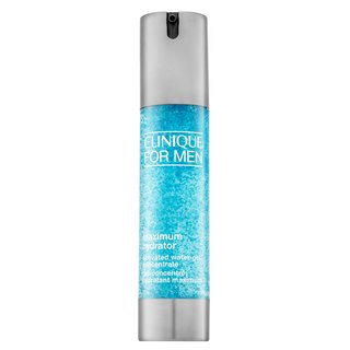 Clinique For Men™ Maximum Hydrator Activated Water-Gel Concentrate gél pre dehydratovanú pleť 48 ml kúpite na Brasty.sk