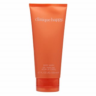 Clinique Happy™ sprchový gél pre ženy 200 ml
