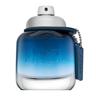 Coach Man Blue toaletná voda 40 ml kúpite na Brasty.sk