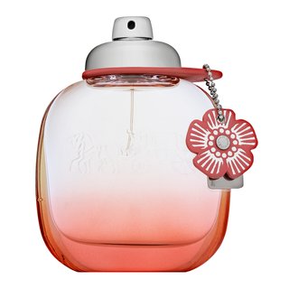 Coach Floral Blush Parfémovaná Voda Pre ženy 90 Ml