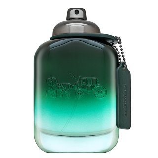 Coach Green toaletná voda 100 ml
