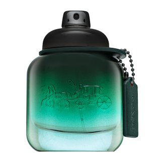 Coach Green toaletná voda 40 ml