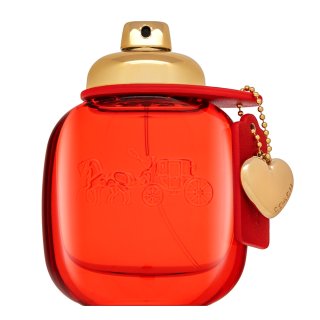 Coach Love parfumovaná voda 50 ml