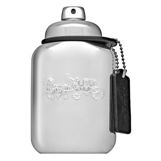 Coach Platinum parfumovaná voda pre mužov 60 ml kúpite na Brasty.sk