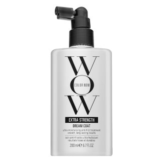 Color WOW Dream Coat Extra Strength Spray sprej proti krepovateniu pre kučeravé vlasy 200 ml