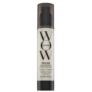Color WOW Pop & Lock bezoplachový kondicionér v spreji 55 ml