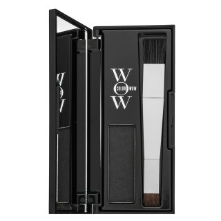 Color WOW Root Cover Up vlasový korektor odrastov a šedín odtieň Black 2,1 g