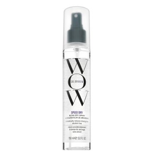 Color WOW Speed Dry sprej pre rýchlejšiu fúkanú 150 ml