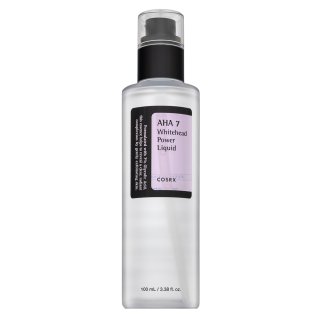 Cosrx AHA7 Whitehead Power Liquid exfoliačná esencia pre pleť s hyperpigmentáciou 100 ml kúpite na Brasty.sk