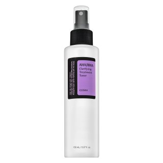 Cosrx AHA/BHA čistiace tonikum 150 ml