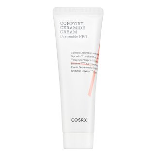 Cosrx Comfort Ceramide ľahký hydratačný krém na upokojenie pleti 80 g