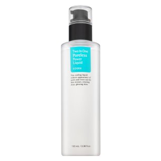 Cosrx Poreless tonikum pre redukciu rozšírených pórov 100 ml