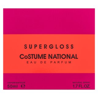 Costume National Supergloss Parfémovaná Voda Pre ženy 50 Ml