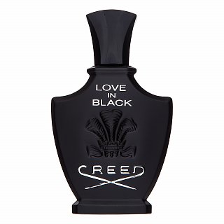 Love In Black - EDP 75 ml