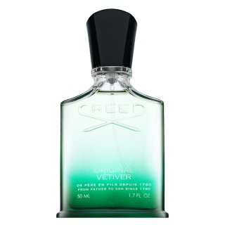 Creed Original Vetiver parfumovaná voda unisex 50 ml