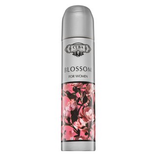 Cuba Blossom parfumovaná voda pre ženy 100 ml