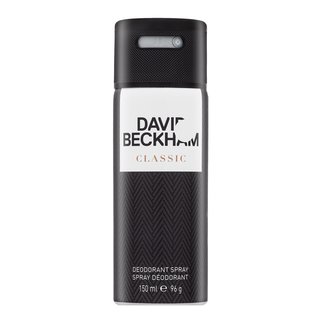 David Beckham Classic deospray pre mužov 150 ml