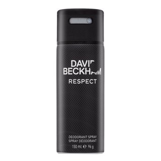 David Beckham Respect deospray pre mužov 150 ml