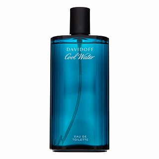Davidoff Cool Water toaletná voda pre mužov 200 ml kúpite na Brasty.sk