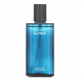Davidoff Cool Water toaletná voda pre mužov 75 ml kúpite na Brasty.sk