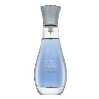 Davidoff Cool Water Woman Reborn toaletná voda pre ženy 50 ml