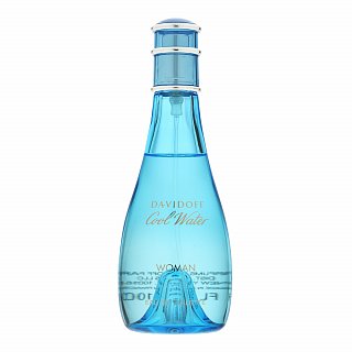 Cool Water Woman - EDT 200 ml
