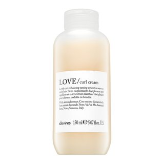 Davines Essential Haircare Love Curl Cream stylingový krém pre definíciu vĺn 150 ml