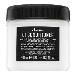Davines OI Conditioner Vyživujúci Kondicionér Pre Všetky Typy Vlasov 250 Ml