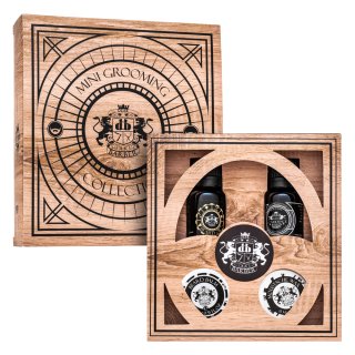 Dear Barber Mini Grooming Collection darčeková sada pre mužov