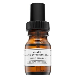 Depot No. 403 Pre-Shave&Softening Beard Oil olej pred holením Sweet Almond 30 ml kúpite na Brasty.sk
