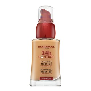 Dermacol 24H Control Make-Up dlhotrvajúci make-up No.100 30 ml kúpite na Brasty.sk