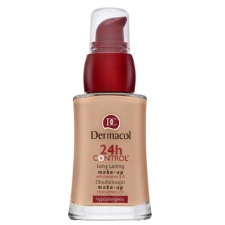 Dermacol 24h Control dlhotrvajúci make-up odtieň 4 30 ml kúpite na Brasty.sk
