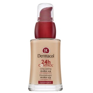 Dermacol 24H Control Make-Up dlhotrvajúci make-up No.80 30 ml kúpite na Brasty.sk