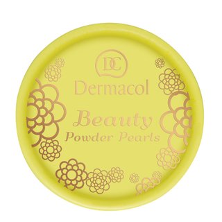 Dermacol Beauty Powder Pearls tónovacie perly na tvár odtieň Bronzing 25 g kúpite na Brasty.sk