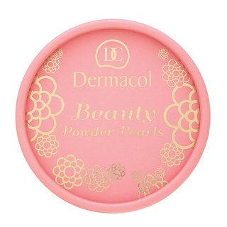Dermacol Beauty Powder Pearls tónovacie perly na tvár odtieň Illuminating 25 g kúpite na Brasty.sk