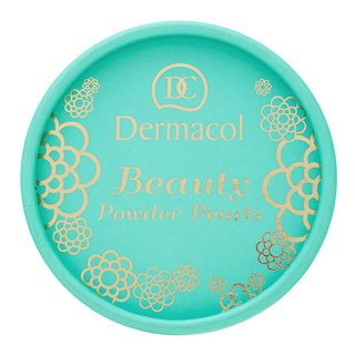 Dermacol Beauty Powder Pearls tónovacie perly na tvár odtieň Toning 25 g kúpite na Brasty.sk
