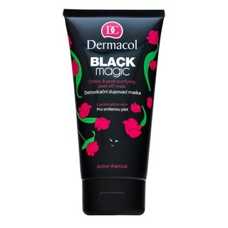 Dermacol Black Magic detoxikačná zlupovacia maska 150 ml kúpite na Brasty.sk