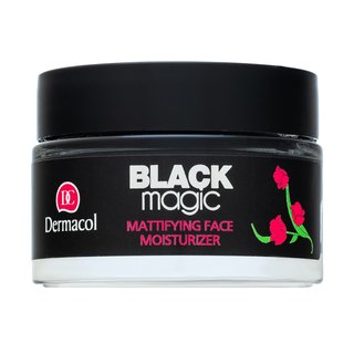 Dermacol Black Magic zmatňujúci hydratačný gél 50 ml kúpite na Brasty.sk