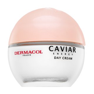 Dermacol Caviar Energy spevňujúci denný krém proti vráskam SPF 15 50 ml kúpite na Brasty.sk