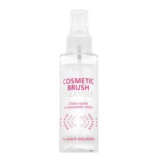 Dermacol Cosmetic Brush Cleanser čistiaci gél pre kozmetické štetce 100 ml