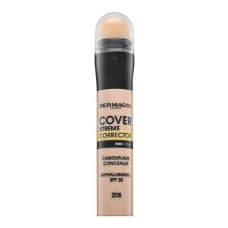 Vysoko krycí korektor Cover Xtreme SPF 30 (Camouflage Concealer) 8 g 208 kúpite na Brasty.sk