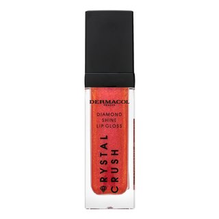 Dermacol Crystal Crush Diamond Shine Lip Gloss lesk na pery 07 6 ml kúpite na Brasty.sk