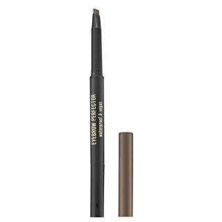 Dermacol Eyebrow Perfector automatická ceruzka na obočie s kefkou odtieň 03 3 g