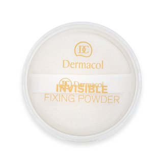 Dermacol Invisible transparentný púder odtieň White 13 g kúpite na Brasty.sk